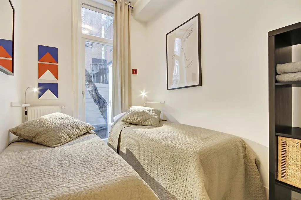 Hideaway Apartment Netherlands