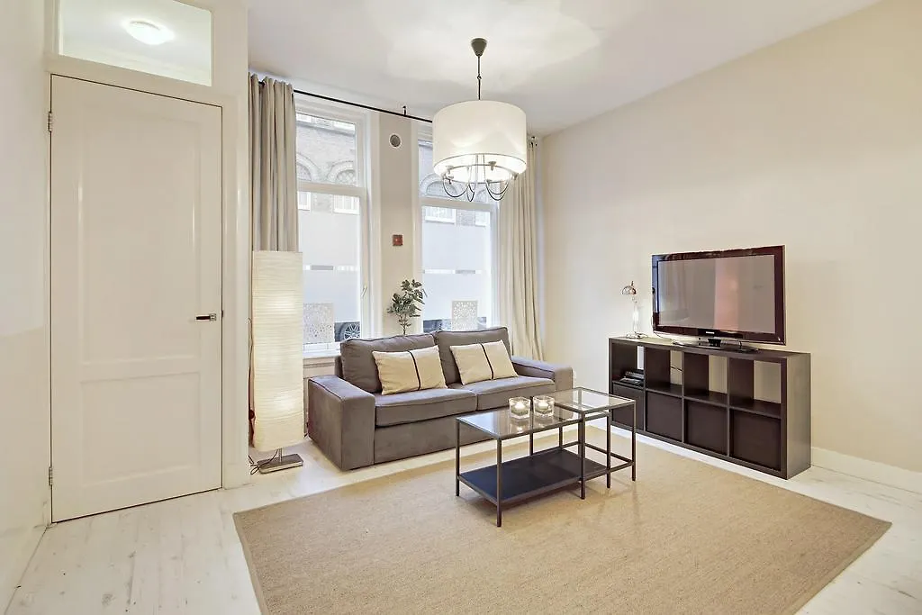 Hideaway Apartment