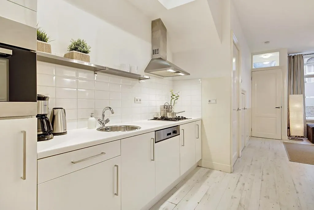 Hideaway Apartment Netherlands
