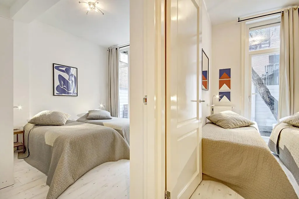 Hideaway Apartment 0*, Amsterdam Netherlands