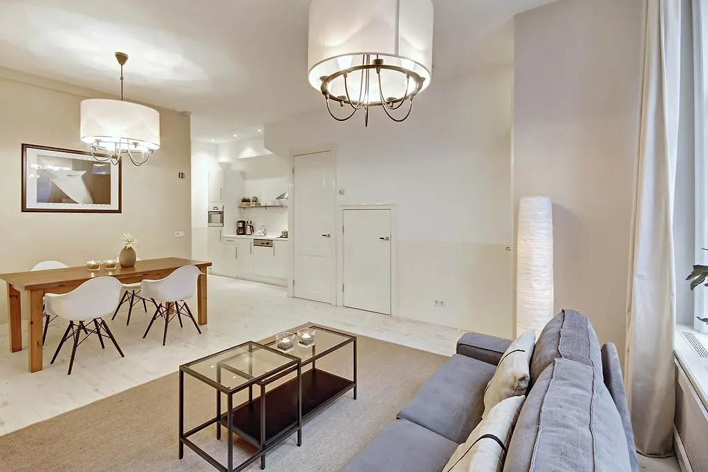Hideaway Apartment